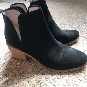 B.P booties